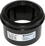 367.928.16.1 Переходная муфта Geberit PE d-90/110, для канализации 250_100_Array